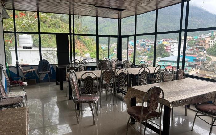 GV Royal Residence Vattavada 