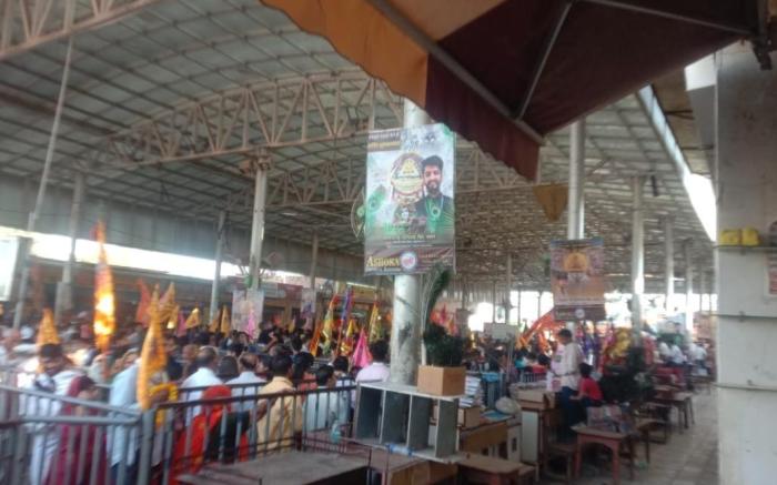 New khandelwal Guest House