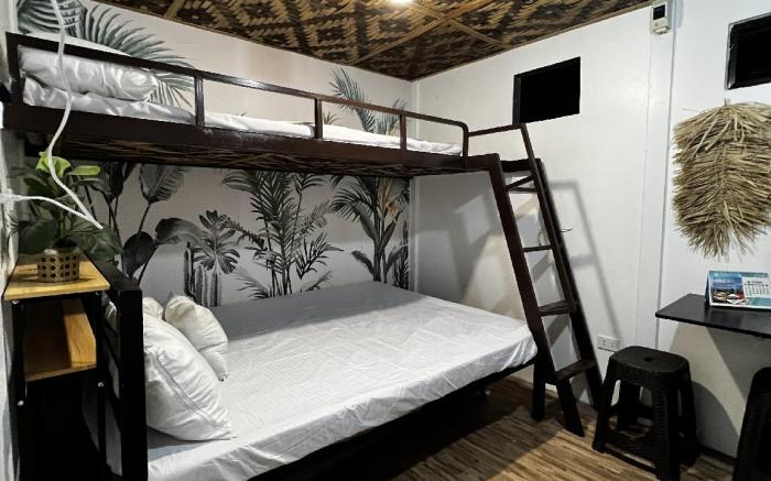 Whole place (2 Casas) in Zambales  Beach 25-30 pax