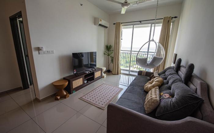 De Luma @ Metropol 2 Bedrooms (Avocados)