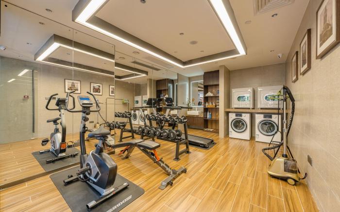 Home Inn Plus Xiamen Zhongshan Road Botanical Garden