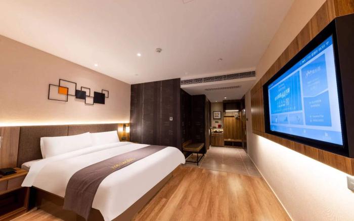 Home Inn Plus Huidong Huangbu