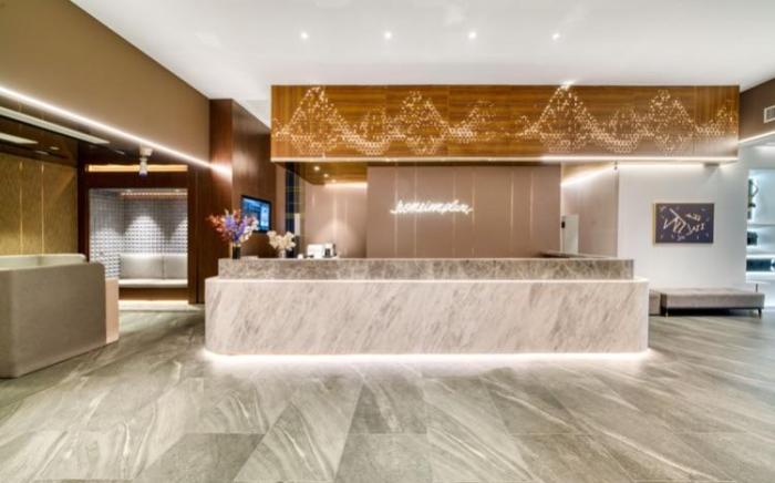 Home Inn Plus Hangzhou Tonglu Fuchun River