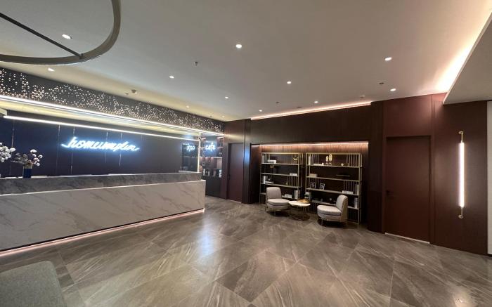 Home Inn Plus Hangzhou West Lake Lakeside Nanshan Road