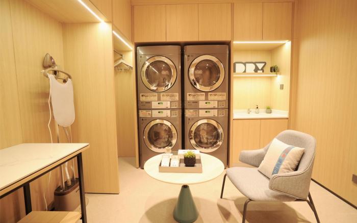 Home Inn Neo Beijing Changping Metro Station