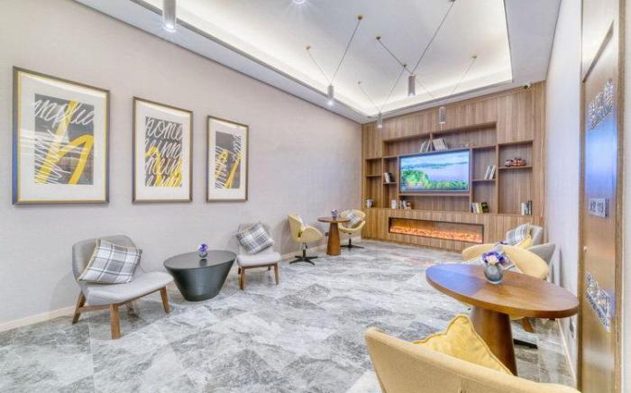 Home Inn Plus Hangzhou Qiandao Lake Scenic Area