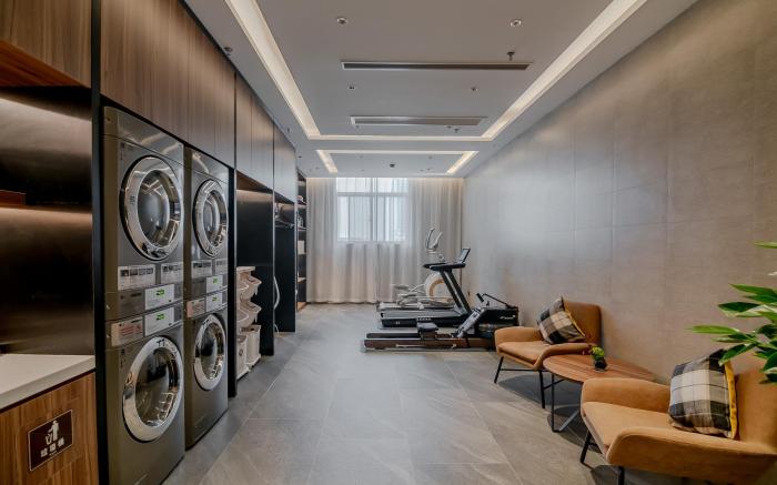 Home Inn Plus Hangzhou Xintiandi Zhongda Intime