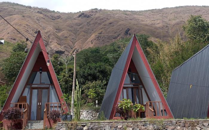 Inka Villas Sembalun