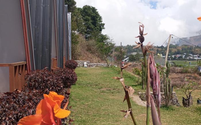 Inka Villas Sembalun