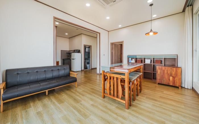 gangreung top spa pension