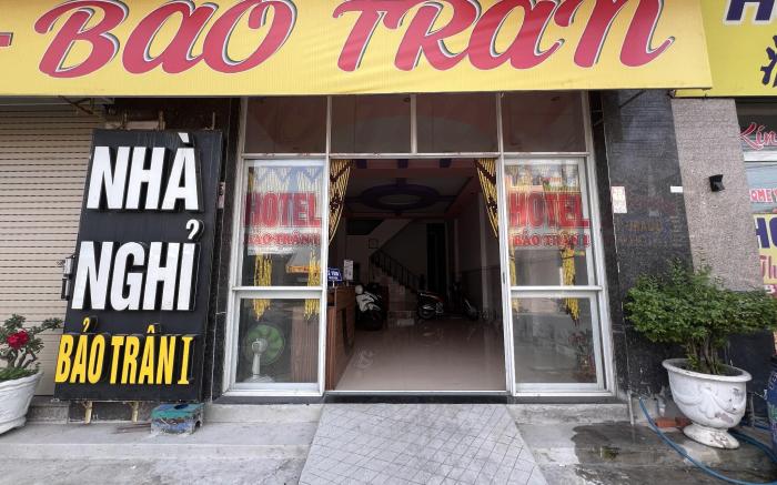 Khách Sạn Bảo Trân