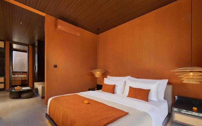 Earth Villa Canggu by Ini Vie Hospitality