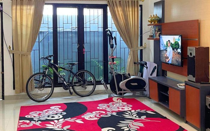 Guest House Pesona Alam Kuningan
