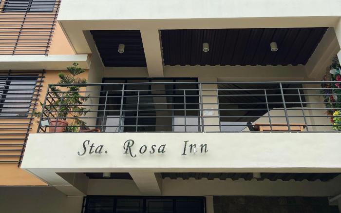 Sta Rosa Inn Iloilo powered by Cocotel