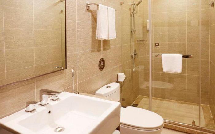 Home Inn Plus Hangzhou Xixi Longhu Tianjie Wenyi West Road