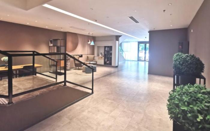 Home Inn Neo Zhuhai Gongbei Port Xiwan Night Market