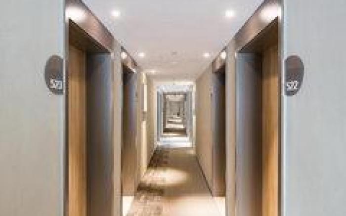 Home Inn Neo Hangzhou Wulin Square Tiyuchang Road Silk City