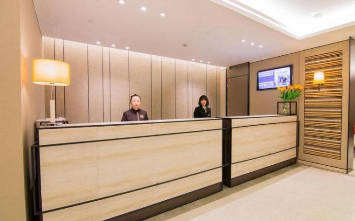 Home Inn Plus Hangzhou West Bus Station Xixi Wetland