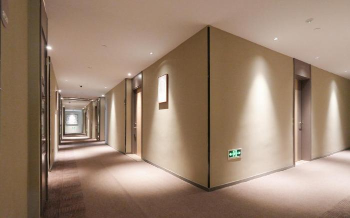 Home Inn Neo Suzhou Park Expo Center Tangzhuang Metro Station