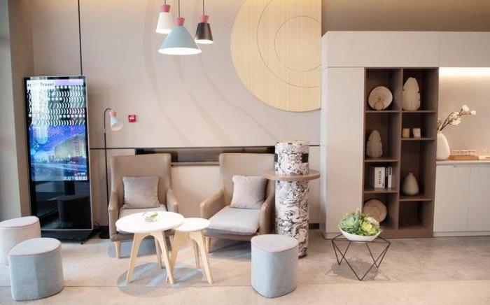 Home Inn Neo Beijing Tiantan Hospital