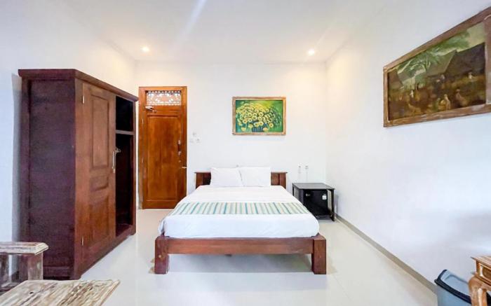 Men Bebas Ubud by Secoms