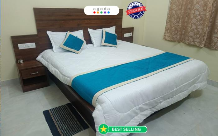 Goroomgo venture Inn Puri