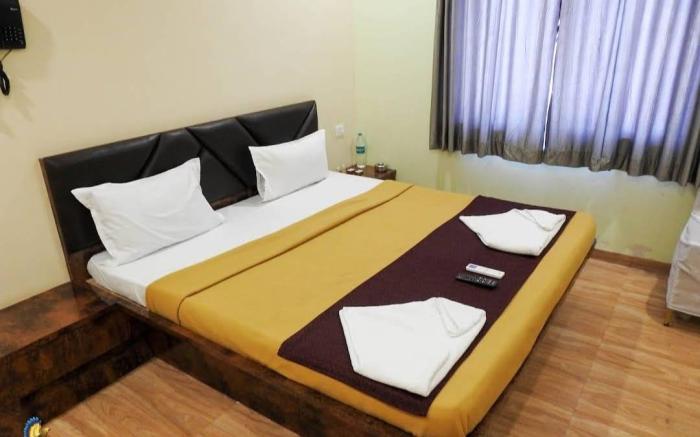 Hotel Mithila Pride