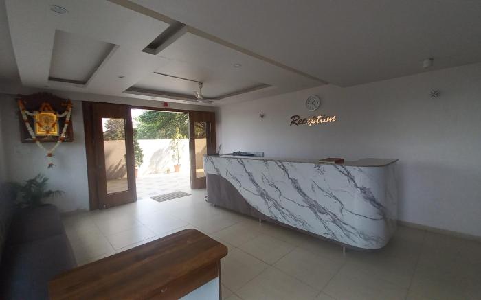 Hotel Mithila Pride