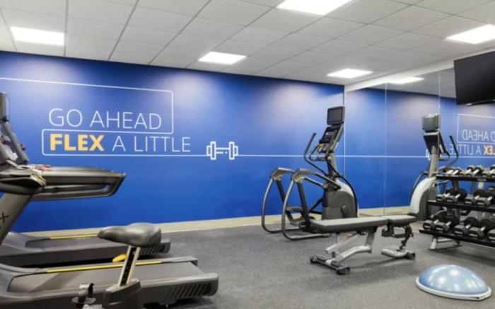 Holiday Inn Express And Suites Mazatlan By IHG