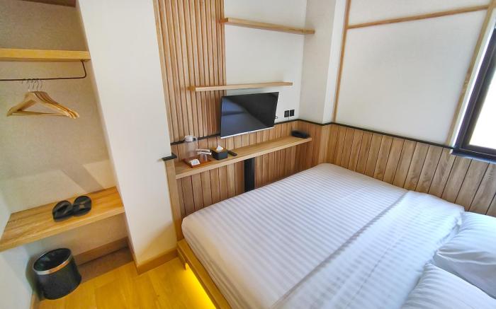 Mimaru Hotel Jakarta Mangga Besar