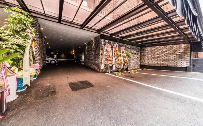 Bucheon Wonjongdong Alfr