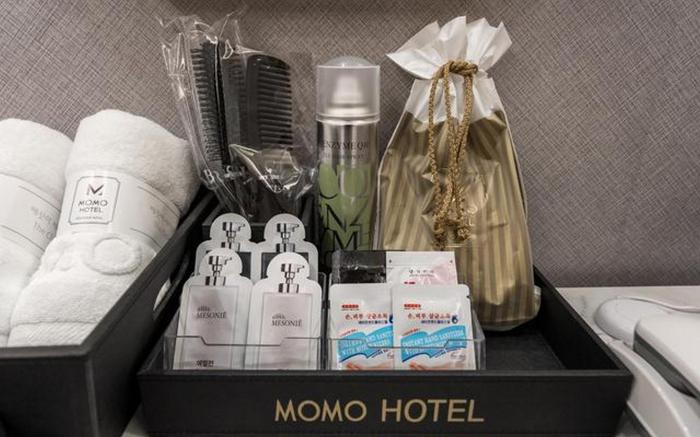 Bucheon Songnae MOMO