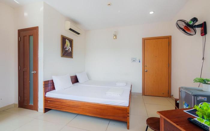 Lunaria Maison - Thư Thái Homestay