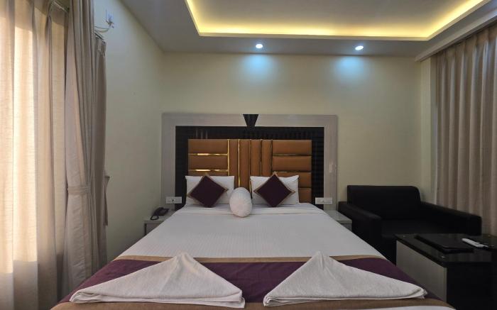 Elegant Beach Resort