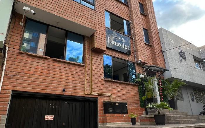 Hotel Jardin de Laureles Medellin
