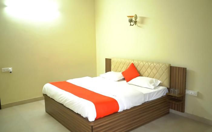 Aarambh villa exclusive HomeStay, Family & groups
