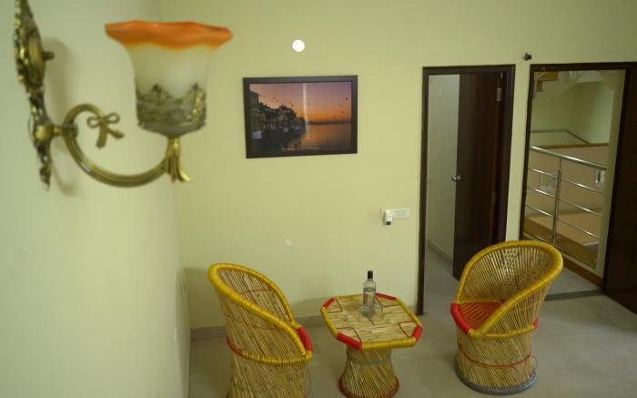 Aarambh villa exclusive HomeStay, Family & groups
