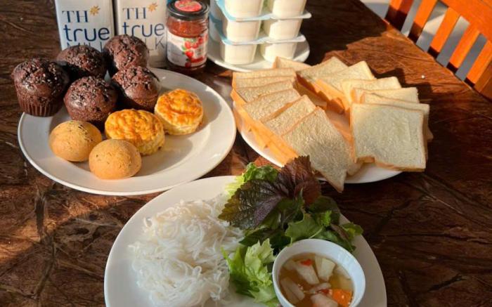 Biệt thự hồ bơi trung tâm biển Da Nang