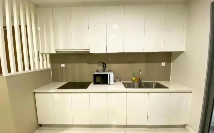 Masteri An Phu - High Class Retrear Apt Distrist 2