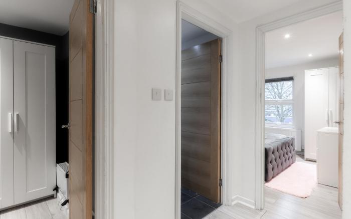 Edgware Road Apartments