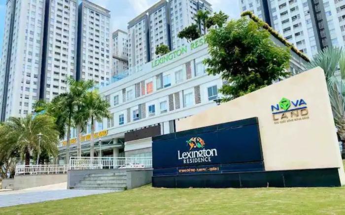Lexington Residence - Luxurious Apartment D2