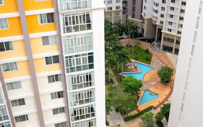 Lexington Residence - Luxurious Apartment D2