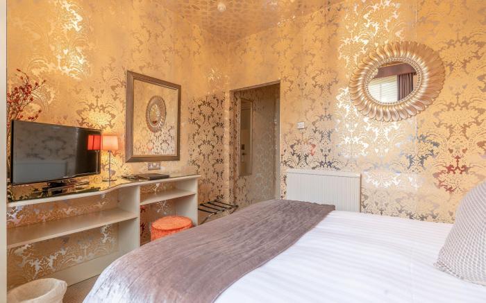 Blanch House Hotel Official