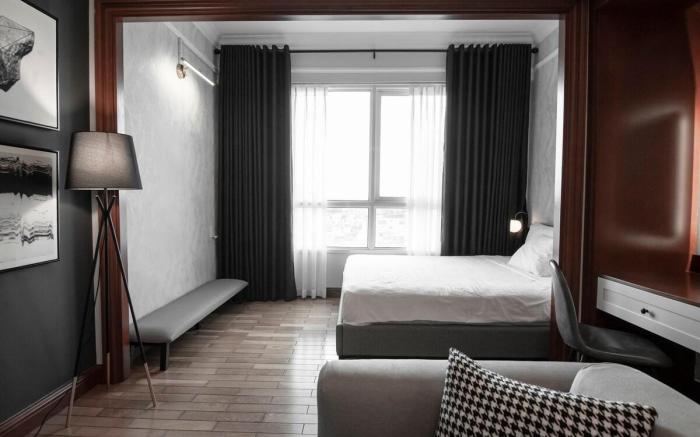 2Q Apt-Classic 5*-Rooftop Pool&Spa-Hochiminh City