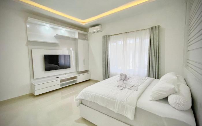 RRR Luxury Villas