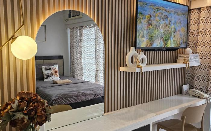 The O Residences Stay 1012 Bacolod