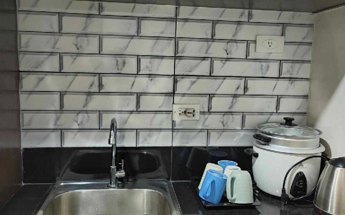 SMDC Style Residences Unit 125A