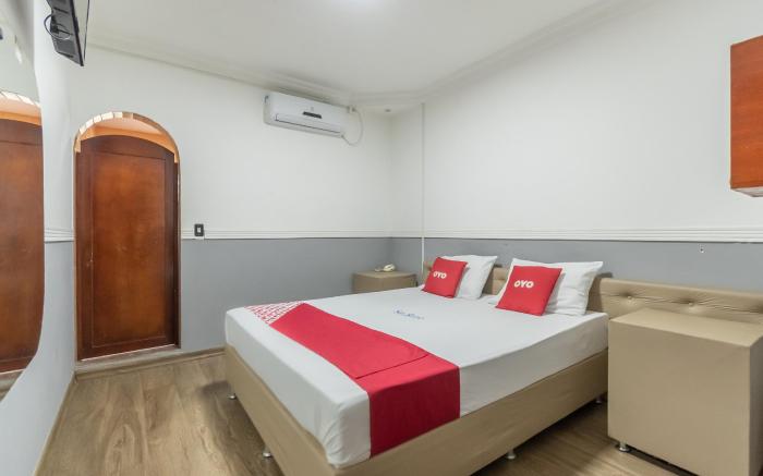 OYO Hotel San Remo, Sao Paulo