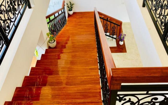 Villa Escape in 