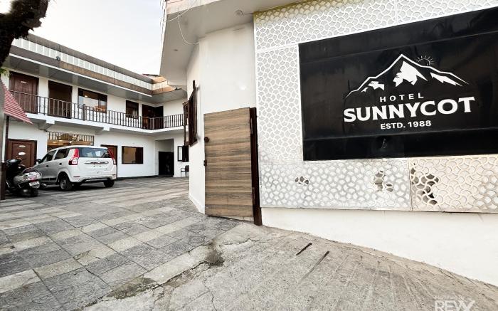 Hotel Sunny Cot